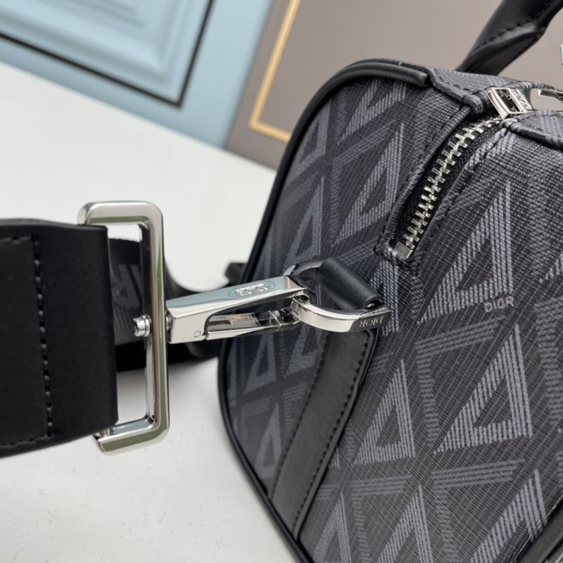 Dior Top Handle Bags